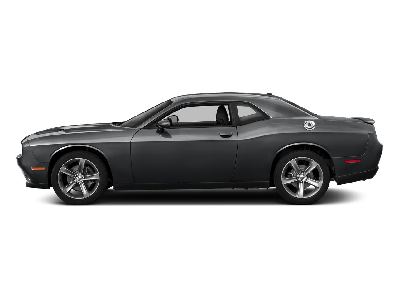 2016 Dodge Challenger Vehicle Photo in Las Vegas, NV 89149