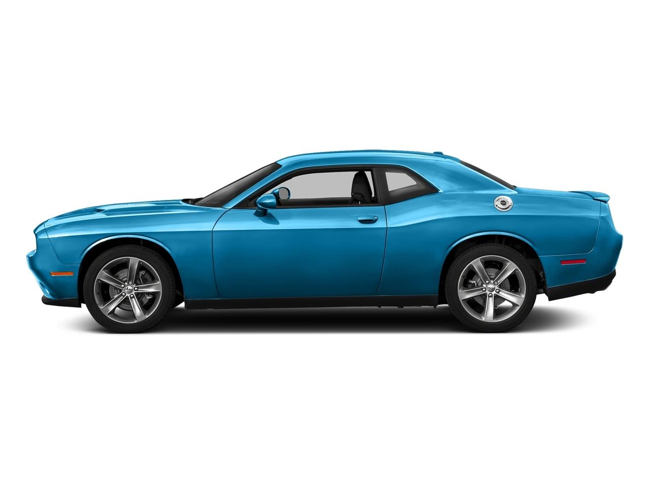 2016 Dodge Challenger Vehicle Photo in Clearwater, FL 33764