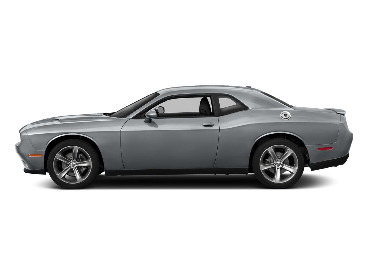 2016 Dodge Challenger Vehicle Photo in Seguin, TX 78155