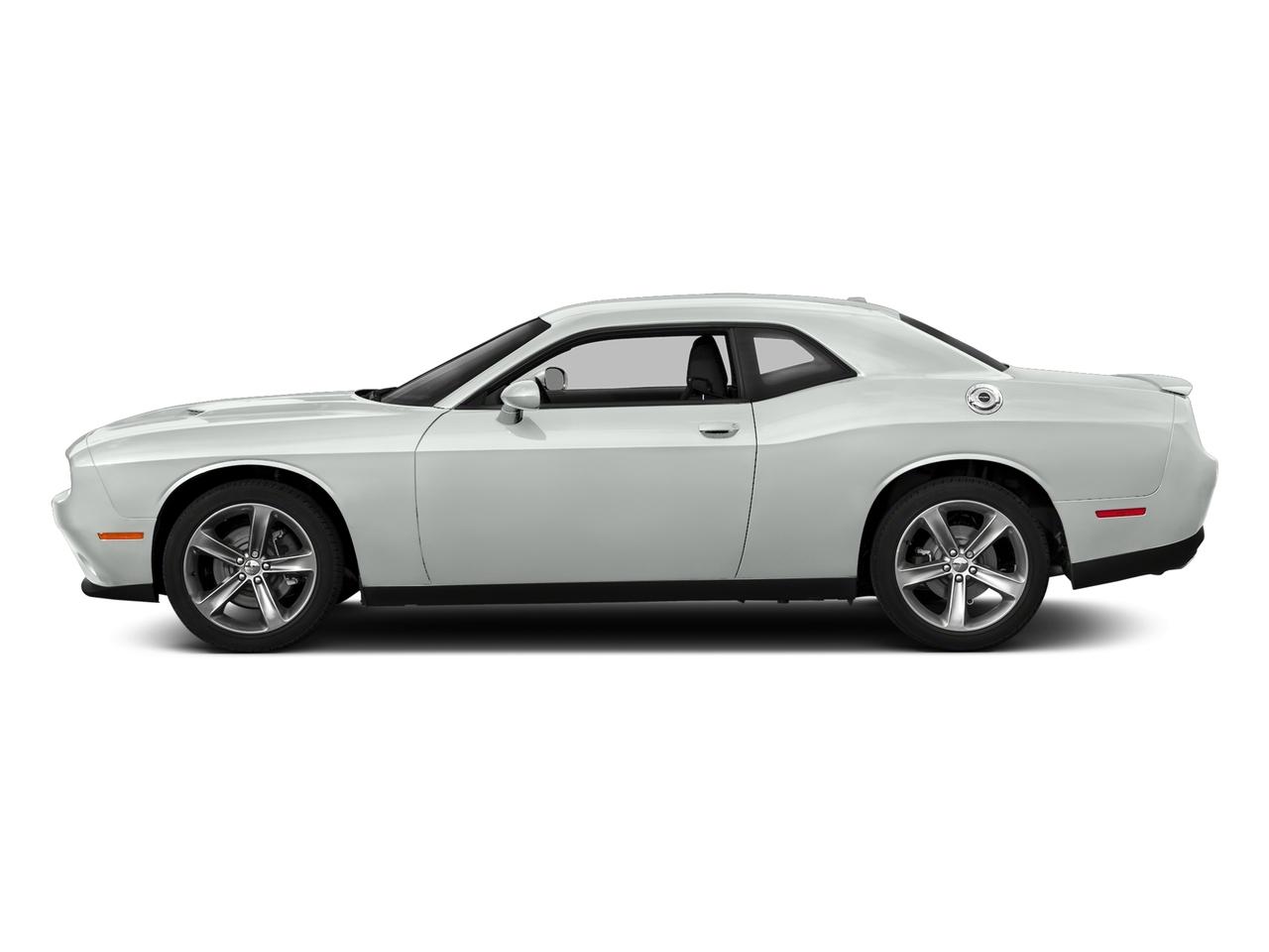 2016 Dodge Challenger Vehicle Photo in SELMA, TX 78154-1460