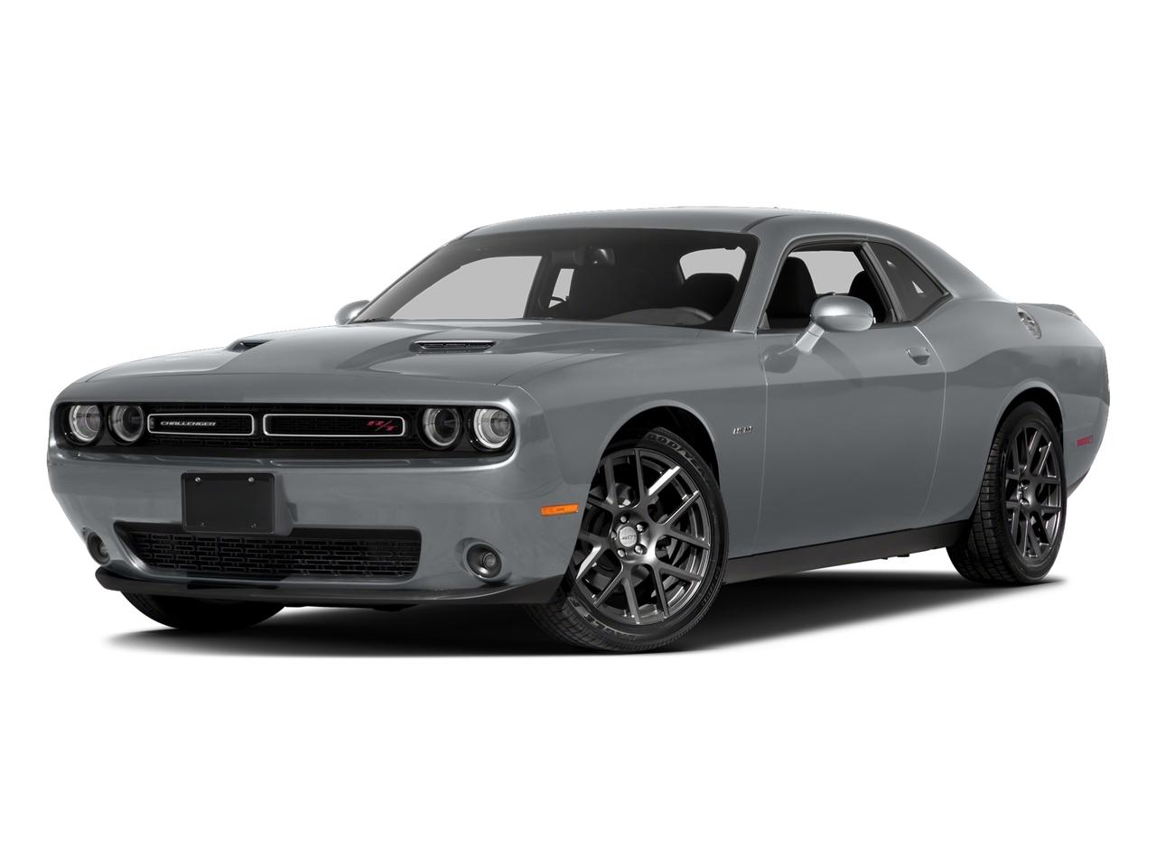 2016 Dodge Challenger Vehicle Photo in Pembroke Pines, FL 33027