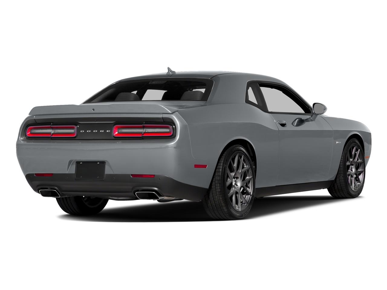 2016 Dodge Challenger Vehicle Photo in Pembroke Pines, FL 33027