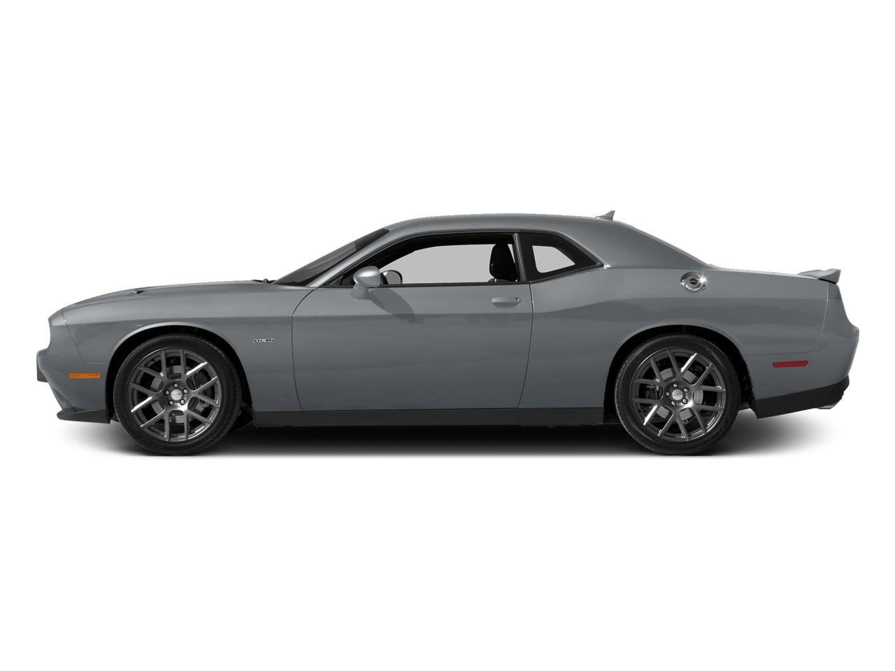 2016 Dodge Challenger Vehicle Photo in Pembroke Pines, FL 33027