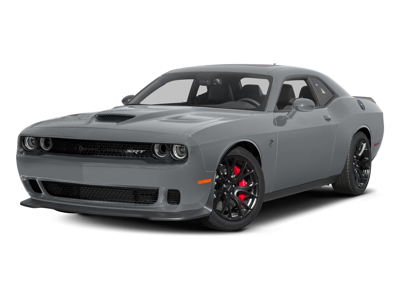 2016 Dodge Challenger Vehicle Photo in Sarasota, FL 34231