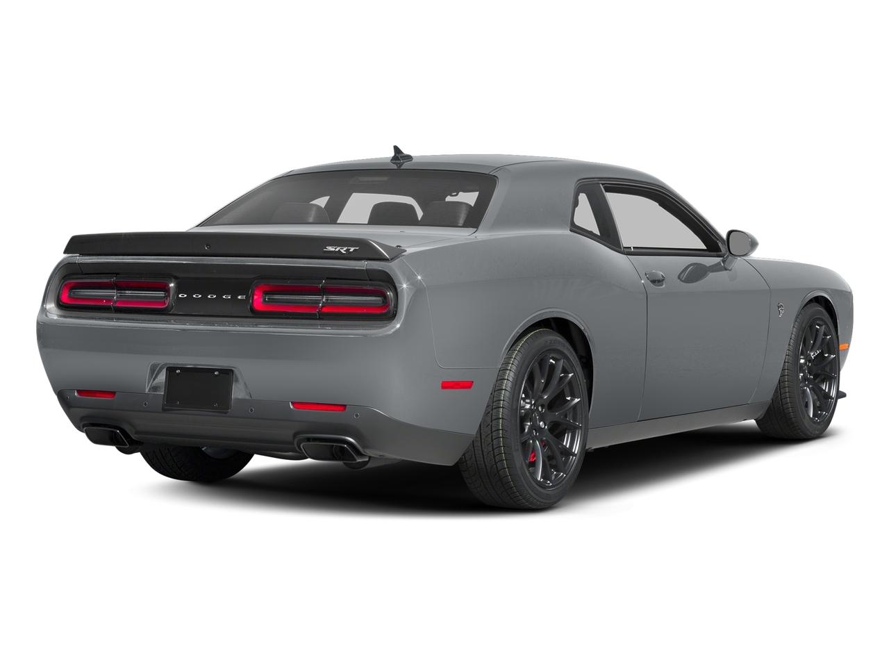 2016 Dodge Challenger Vehicle Photo in Sarasota, FL 34231