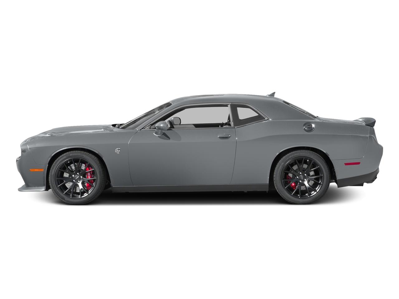 2016 Dodge Challenger Vehicle Photo in Sarasota, FL 34231