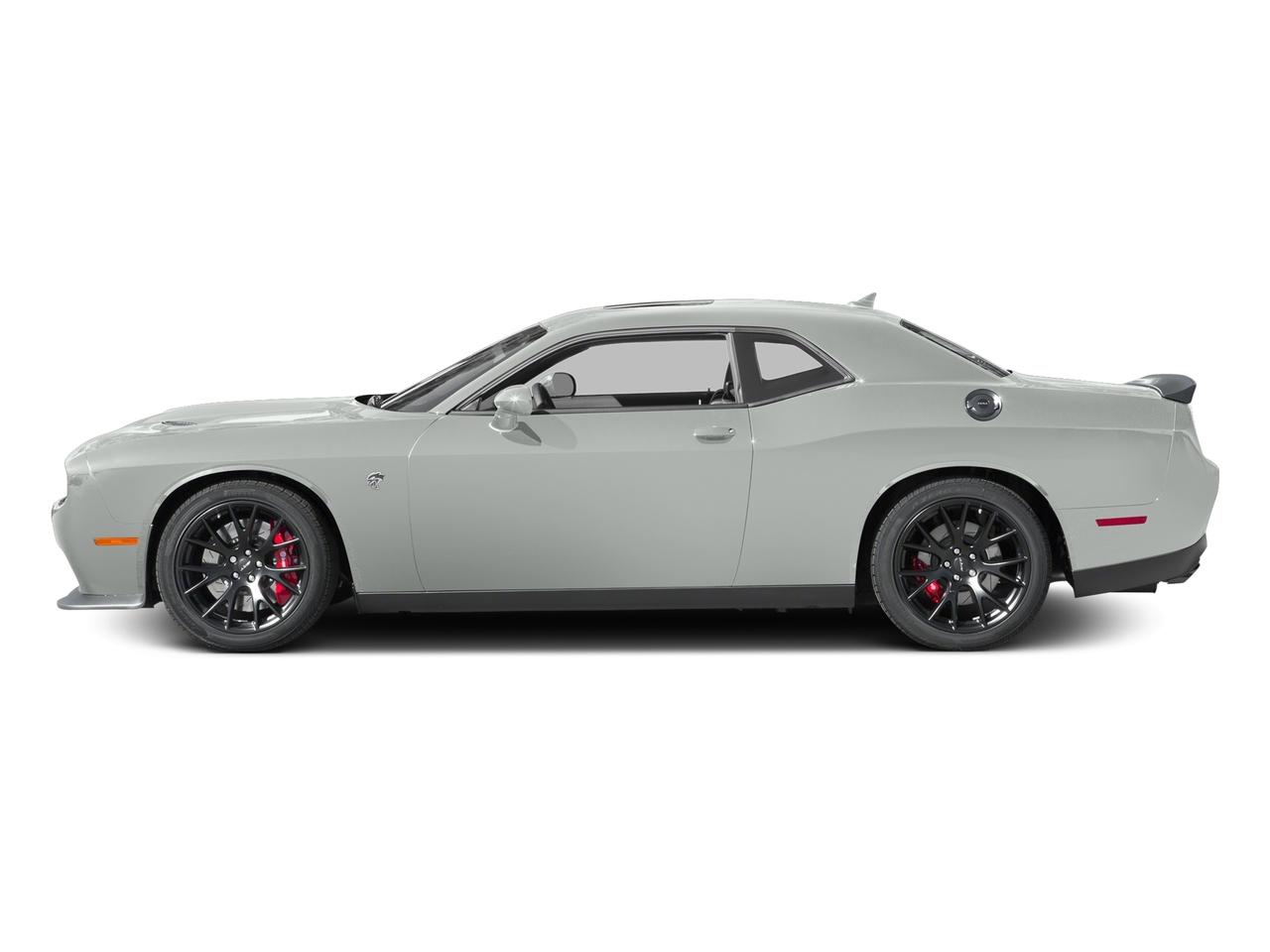 Used 2016 Dodge Challenger SRT with VIN 2C3CDZC9XGH335812 for sale in Columbia, SC