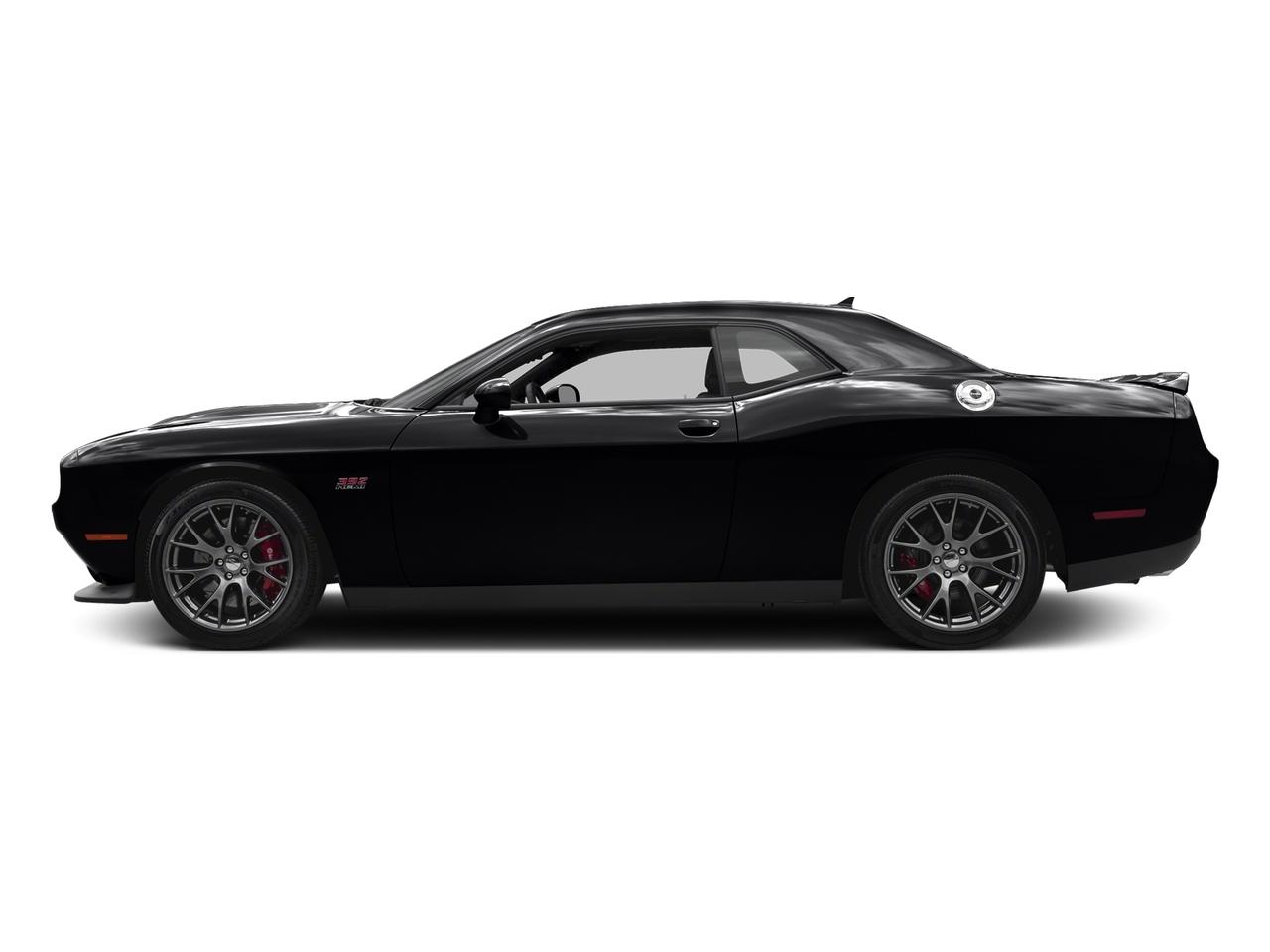 2016 Dodge Challenger Vehicle Photo in CORPUS CHRISTI, TX 78416-1100