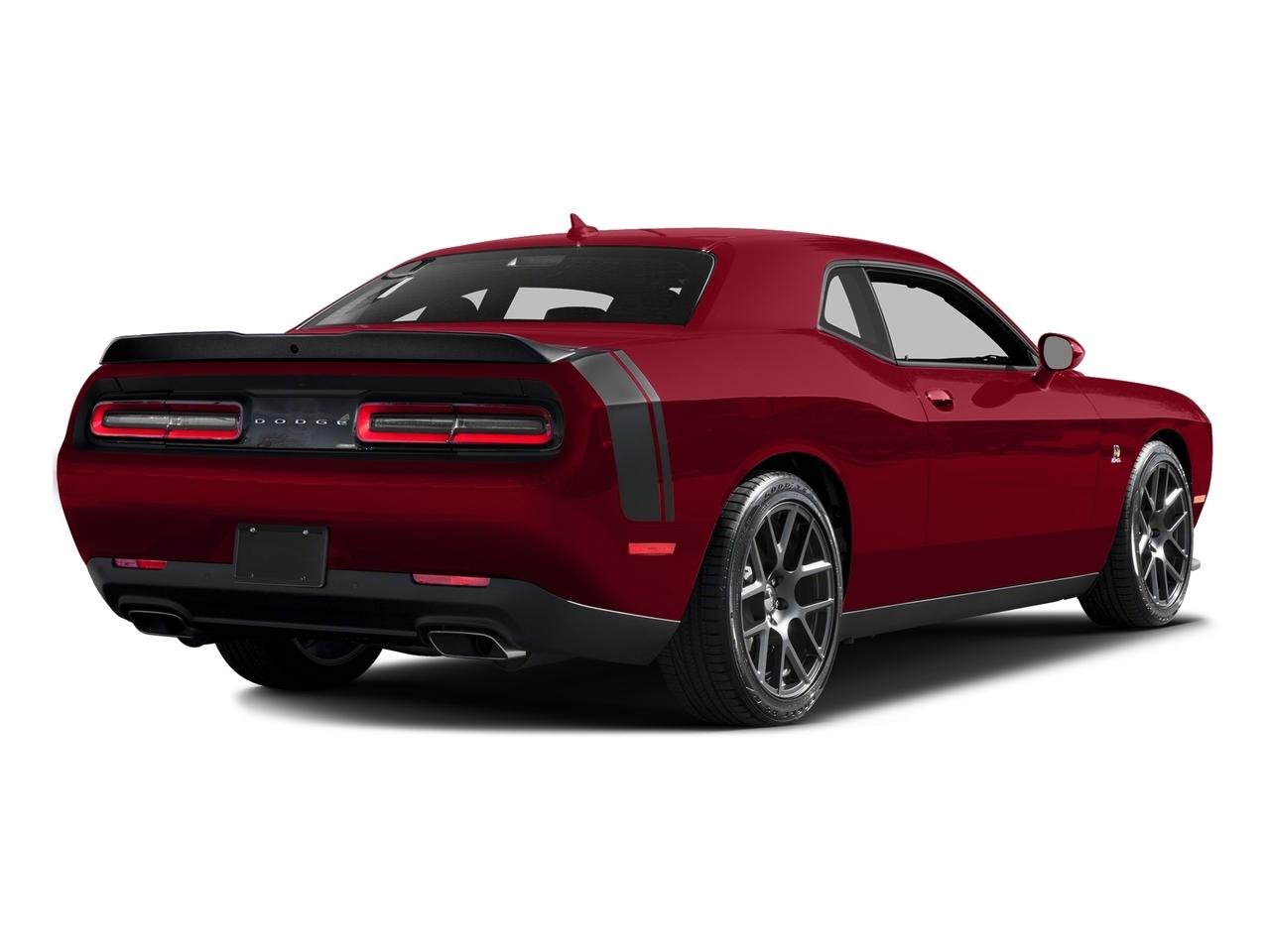 2016 Dodge Challenger Vehicle Photo in CORPUS CHRISTI, TX 78416-1100