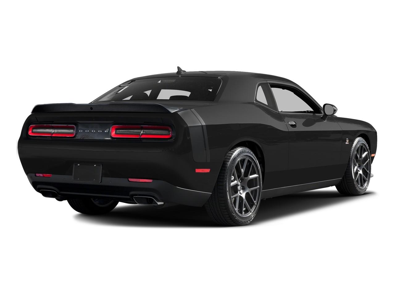 2016 Dodge Challenger Vehicle Photo in PEORIA, AZ 85382-3715