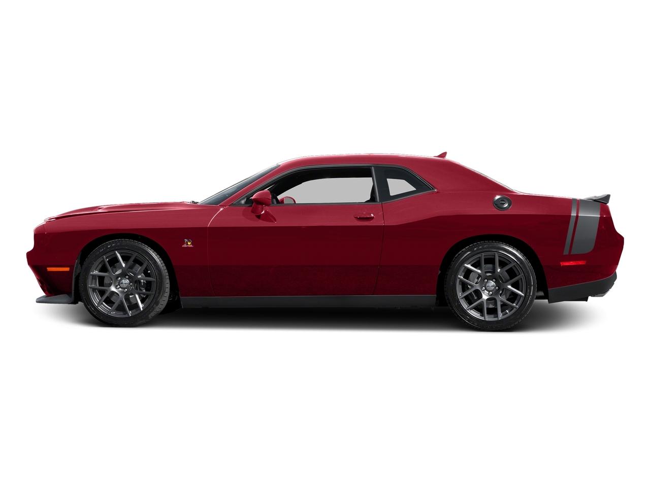 2016 Dodge Challenger Vehicle Photo in CORPUS CHRISTI, TX 78416-1100