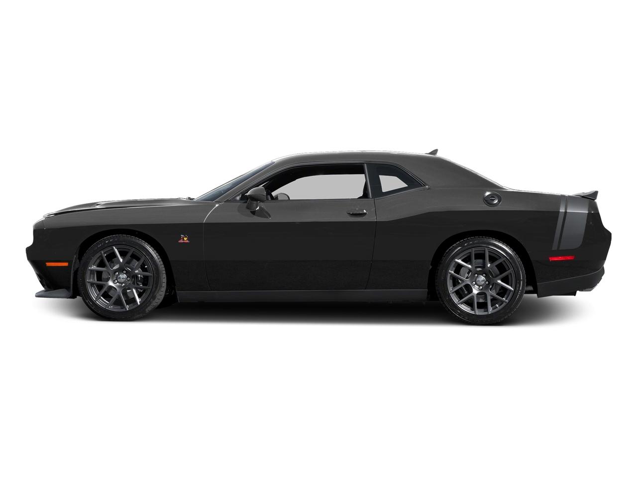 2016 Dodge Challenger Vehicle Photo in PEORIA, AZ 85382-3715