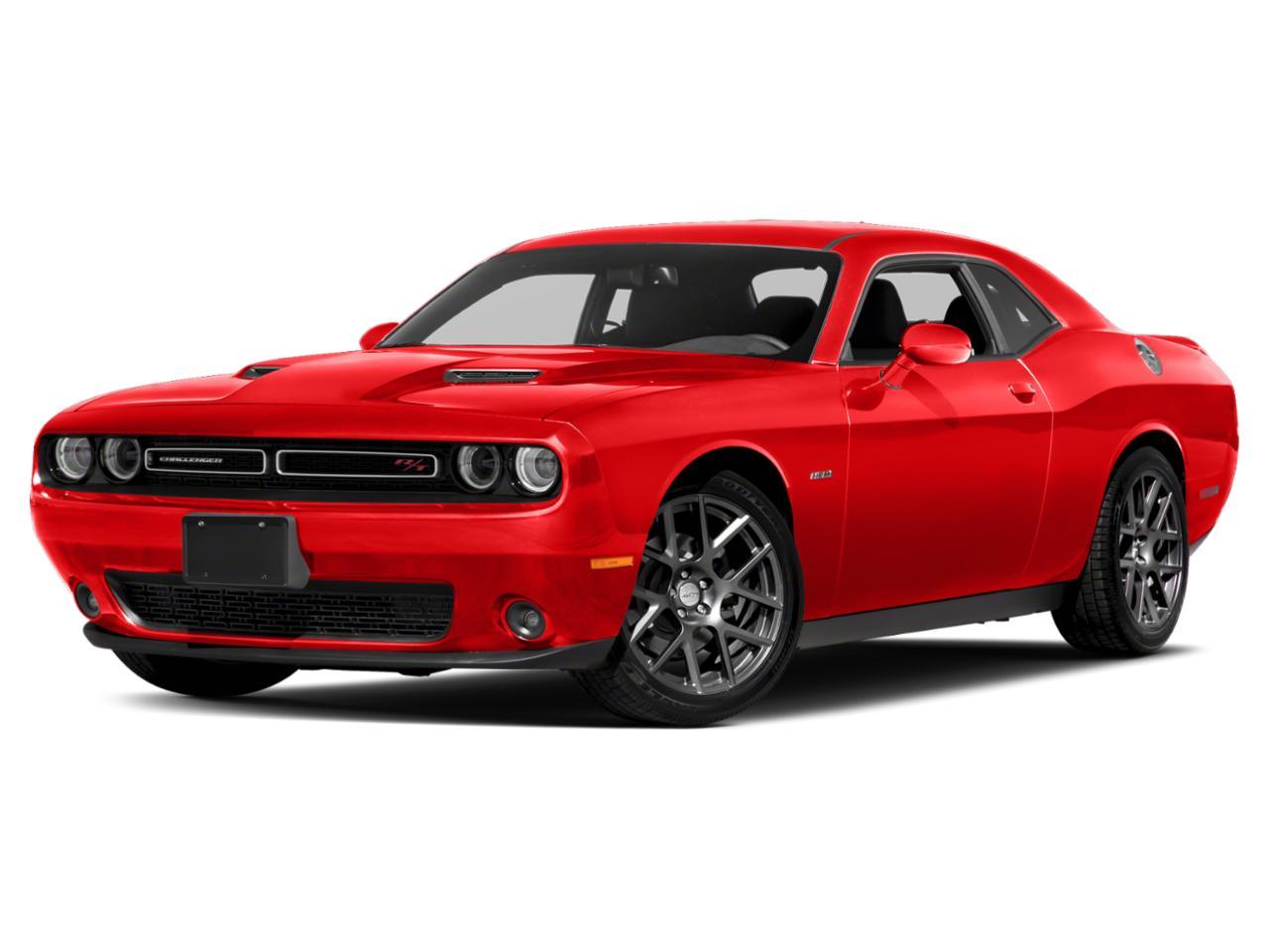 2016 Dodge Challenger Vehicle Photo in Trevose, PA 19053