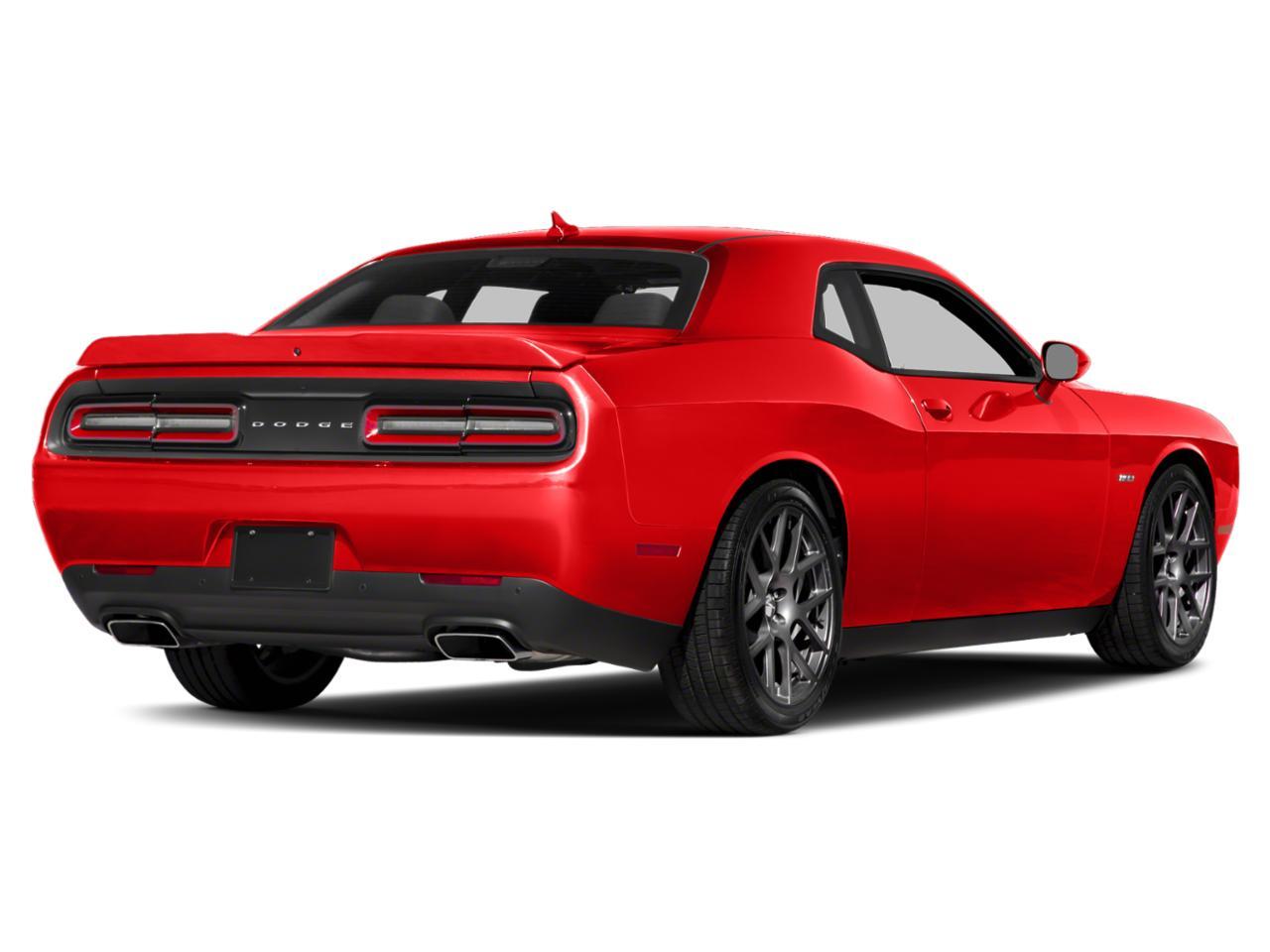 2016 Dodge Challenger Vehicle Photo in Trevose, PA 19053