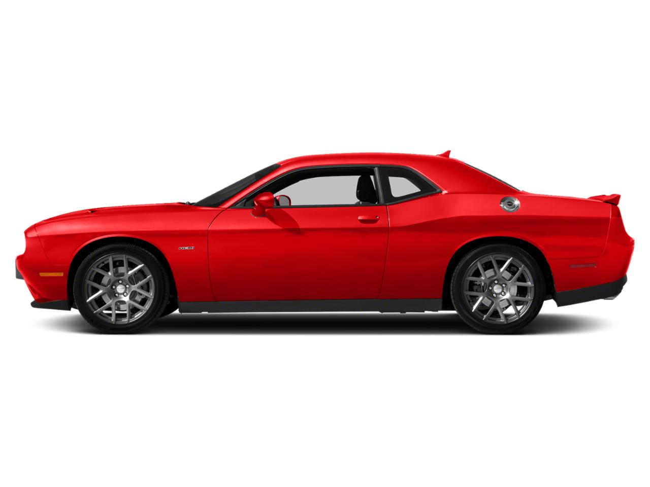 2016 Dodge Challenger Vehicle Photo in Trevose, PA 19053