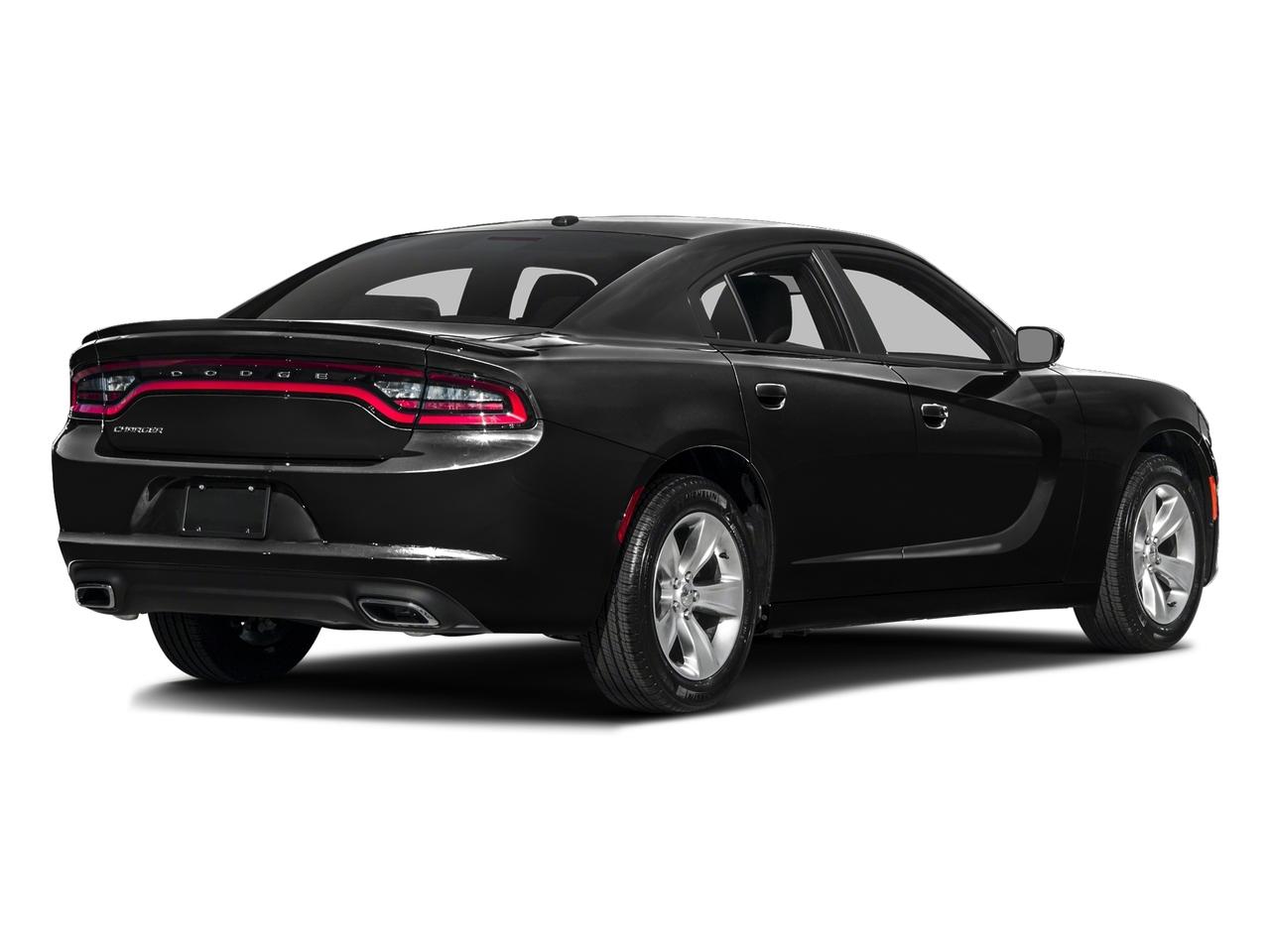 2016 Dodge Charger Vehicle Photo in Tustin, CA 92782
