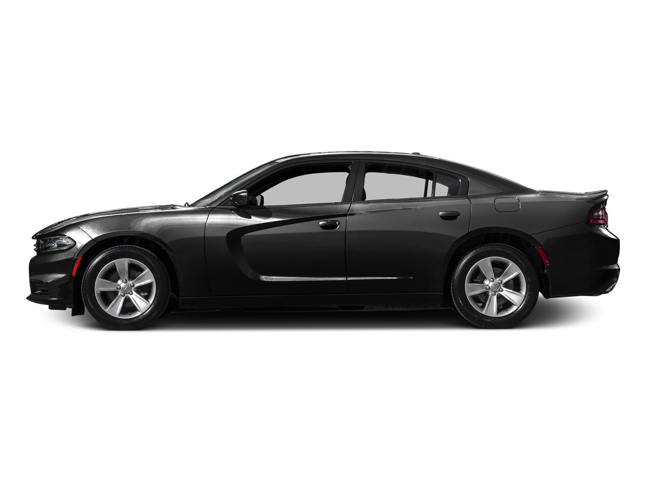 2016 Dodge Charger Vehicle Photo in Tustin, CA 92782