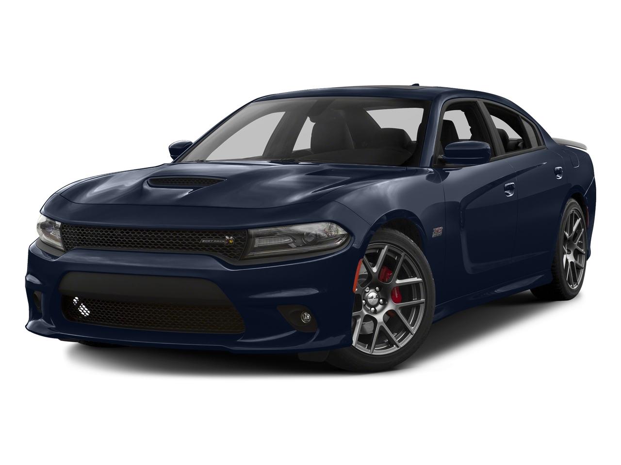2016 Dodge Charger Vehicle Photo in Louisville, KY 40505
