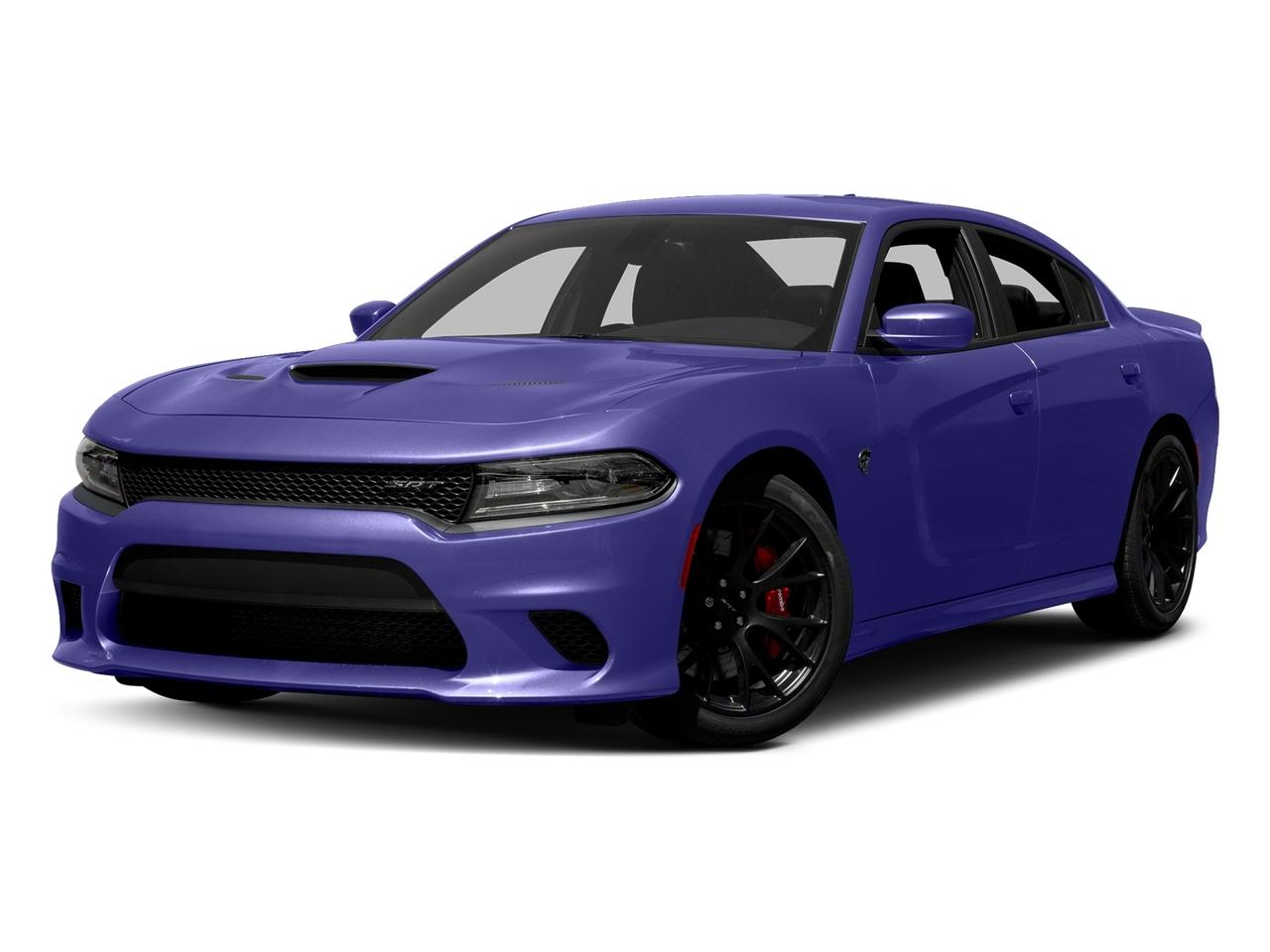 2016 Dodge Charger Vehicle Photo in Jacksonville, FL 32256