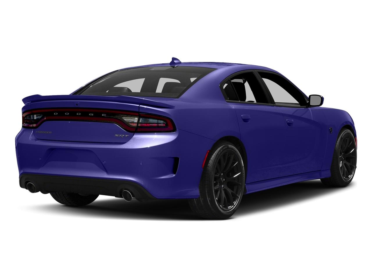 2016 Dodge Charger Vehicle Photo in Jacksonville, FL 32256