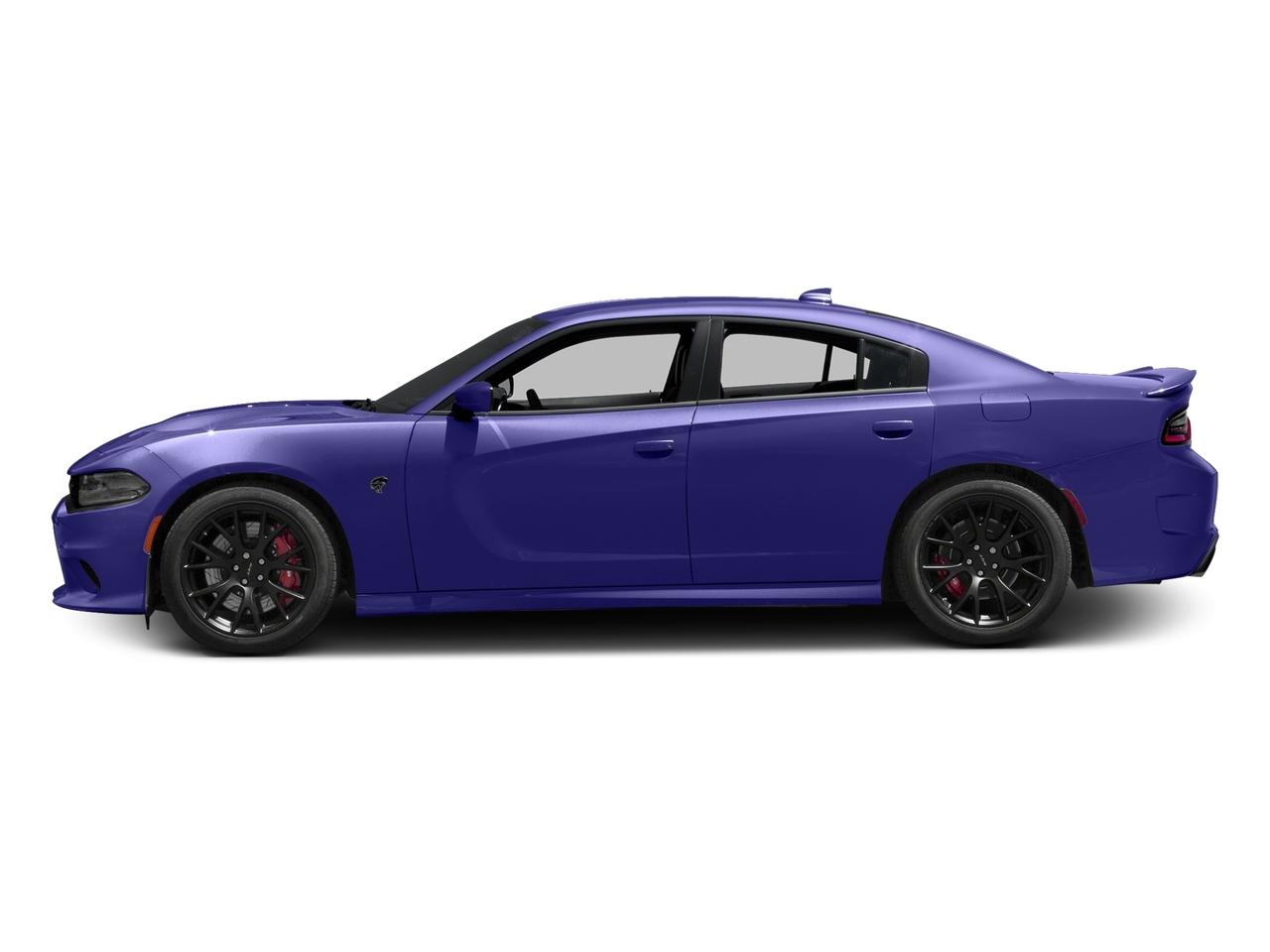 2016 Dodge Charger Vehicle Photo in Jacksonville, FL 32256