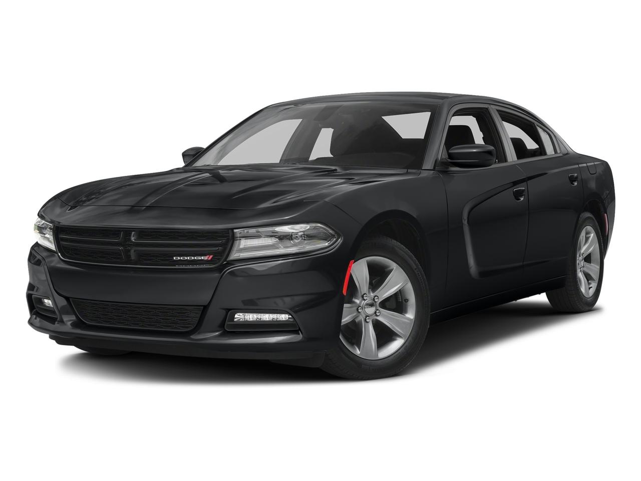 2016 Dodge Charger Vehicle Photo in POOLER, GA 31322-3252