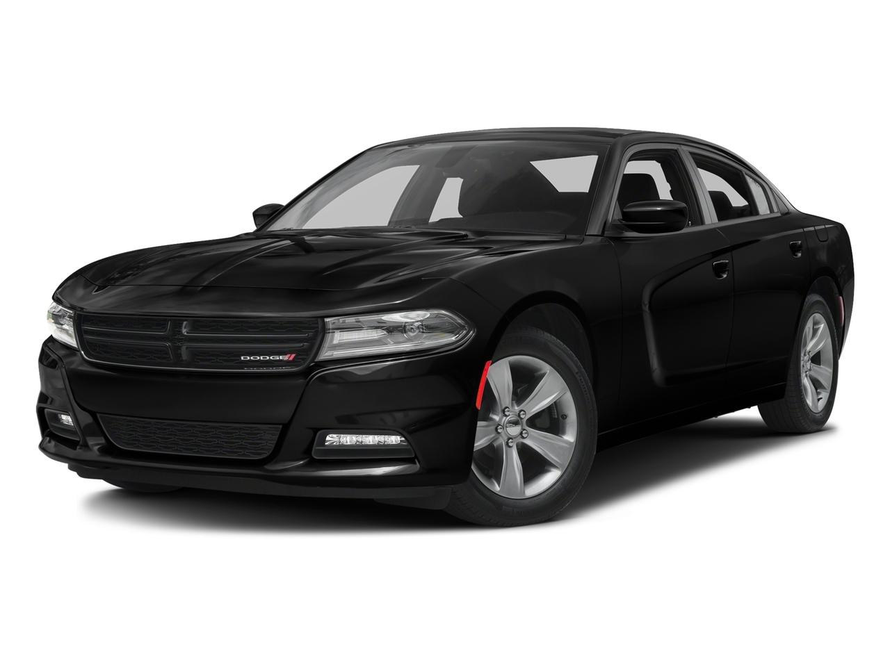 2016 Dodge Charger Vehicle Photo in LAFAYETTE, LA 70503-4541