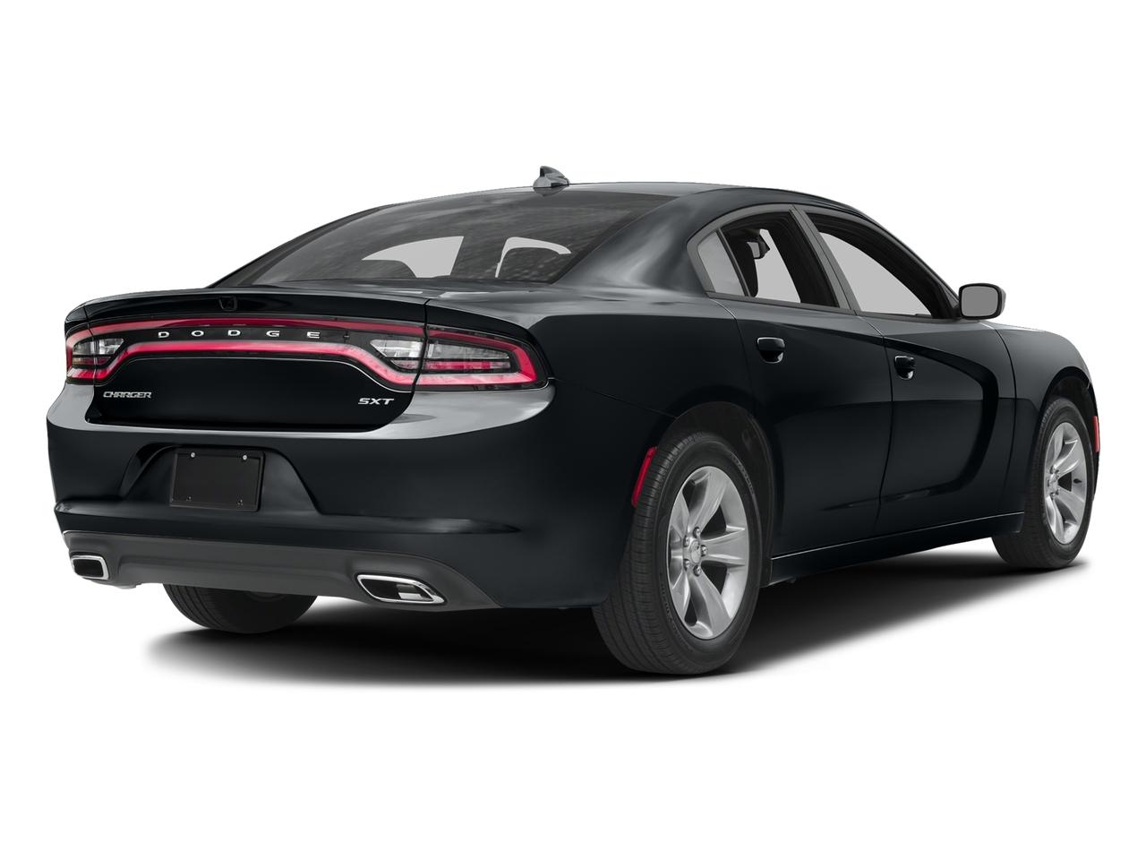 2016 Dodge Charger Vehicle Photo in Corpus Christi, TX 78415