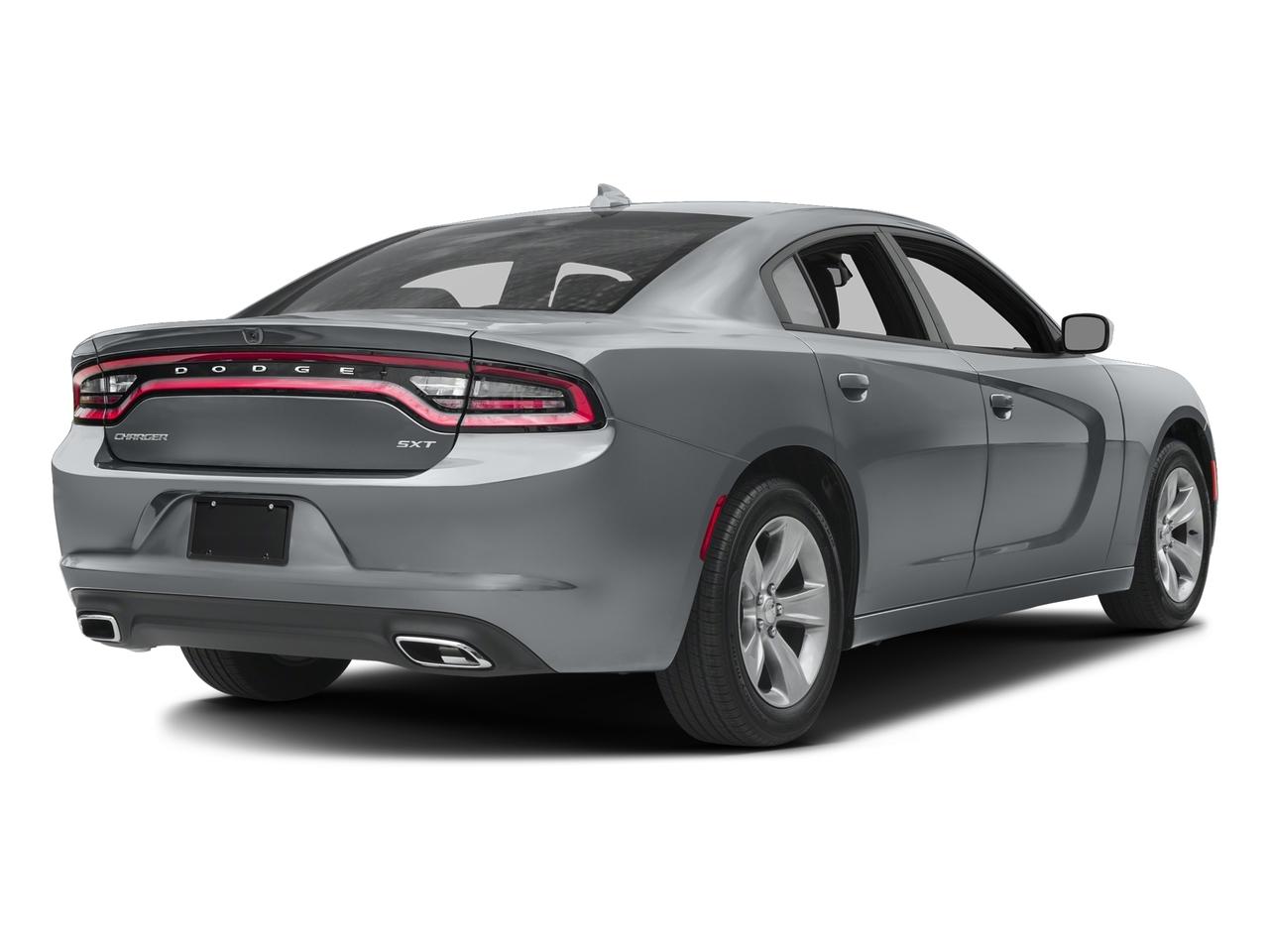 2016 Dodge Charger Vehicle Photo in Pembroke Pines , FL 33084