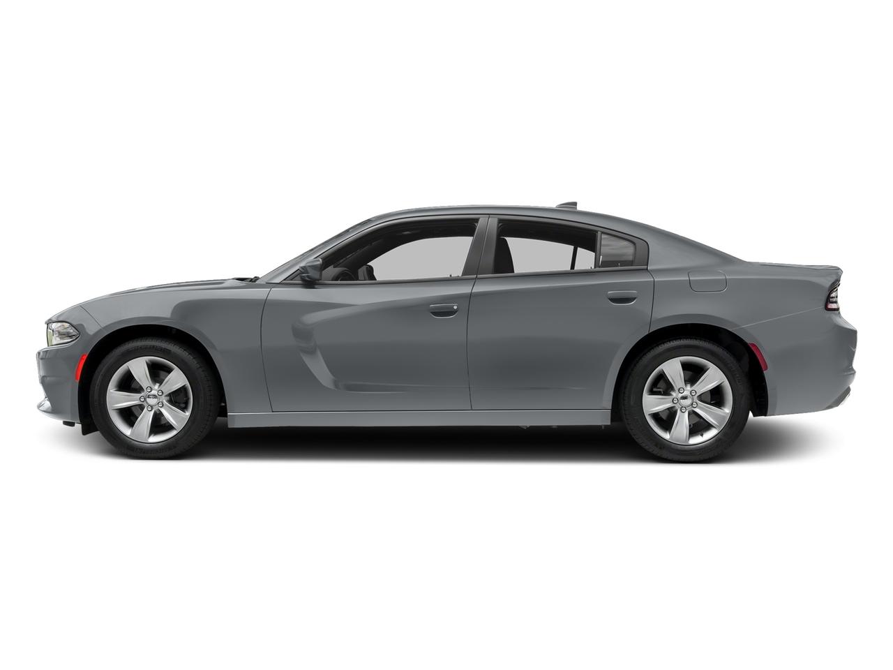 2016 Dodge Charger Vehicle Photo in Pembroke Pines , FL 33084