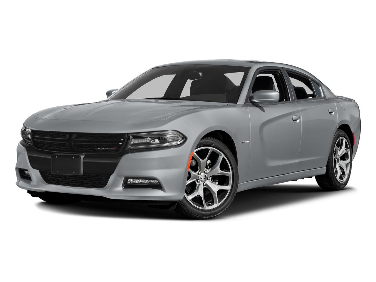 2016 Dodge Charger Vehicle Photo in Saint Charles, IL 60174