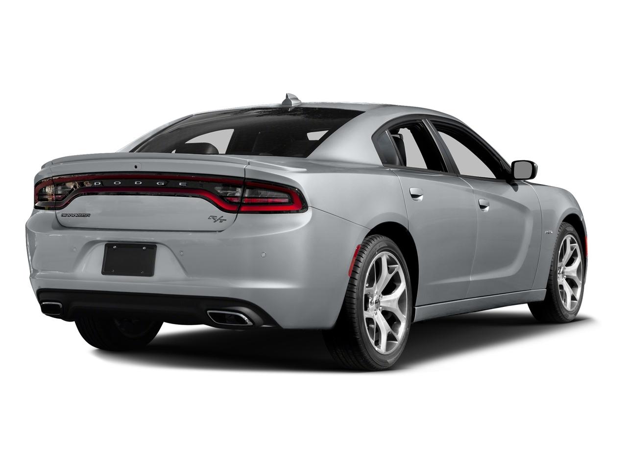 2016 Dodge Charger Vehicle Photo in Saint Charles, IL 60174