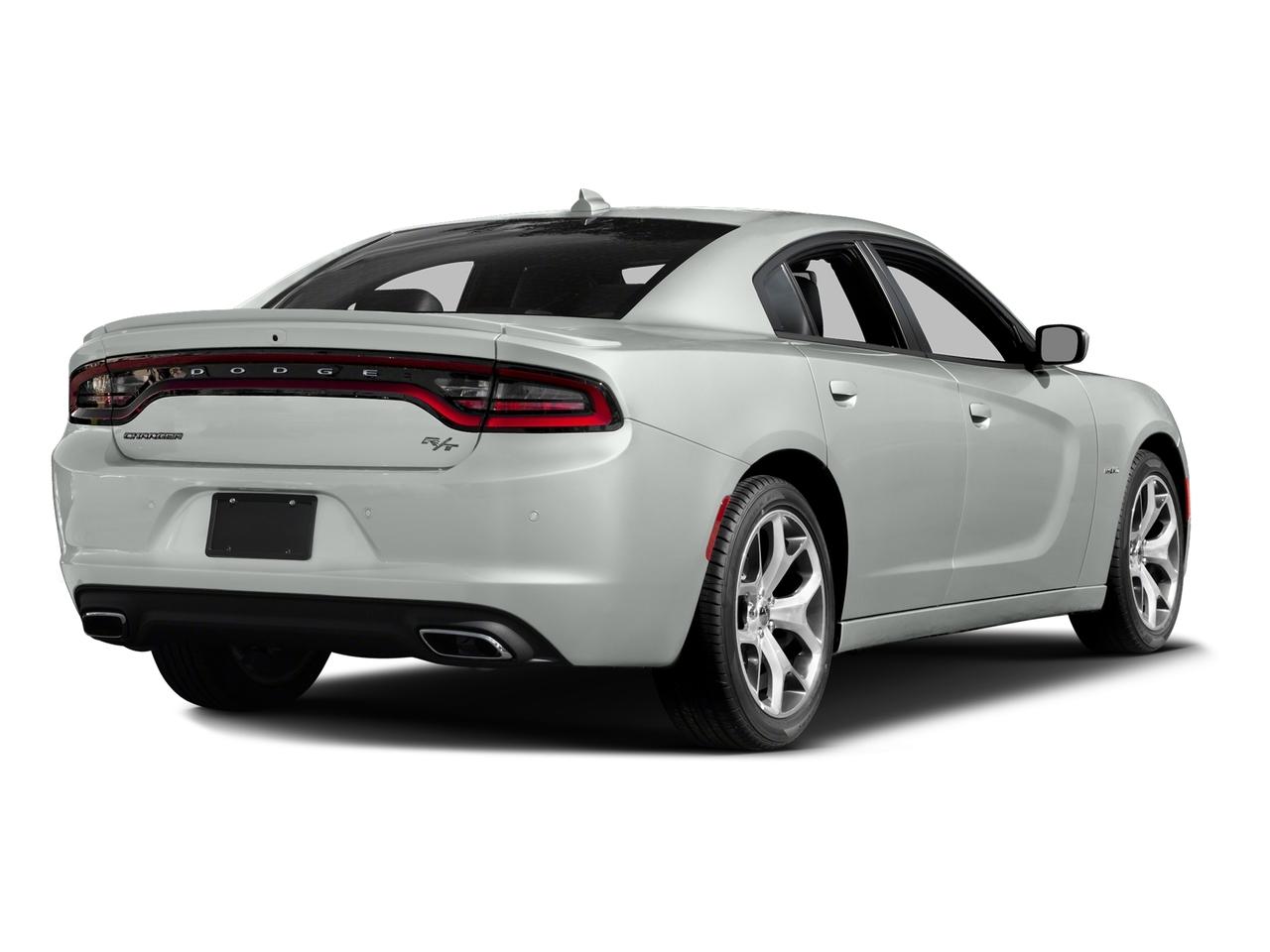 2016 Dodge Charger Vehicle Photo in GILBERT, AZ 85297-0446