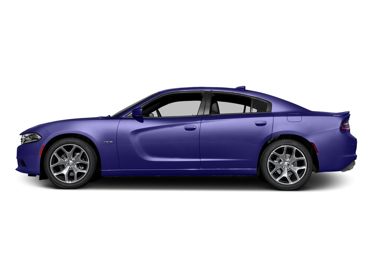 2016 Dodge Charger Vehicle Photo in ELK GROVE, CA 95757-8703