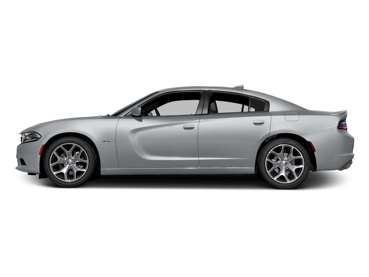 2016 Dodge Charger Vehicle Photo in Saint Charles, IL 60174