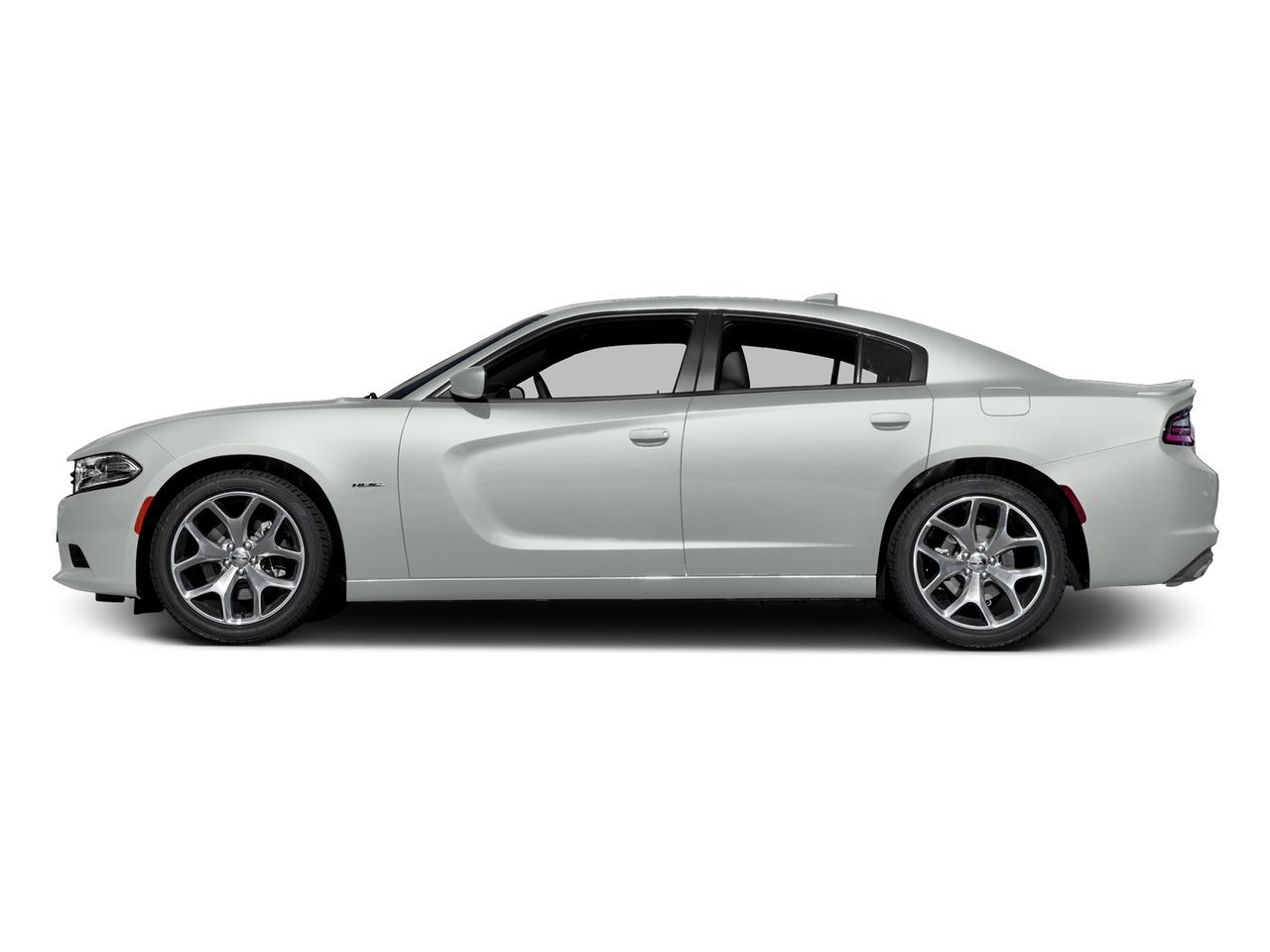 2016 Dodge Charger Vehicle Photo in GILBERT, AZ 85297-0446