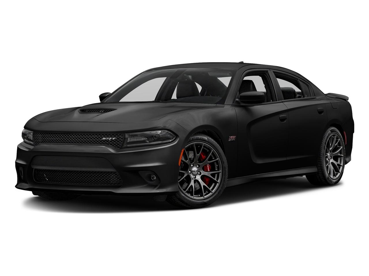 2016 Dodge Charger Vehicle Photo in Grapevine, TX 76051