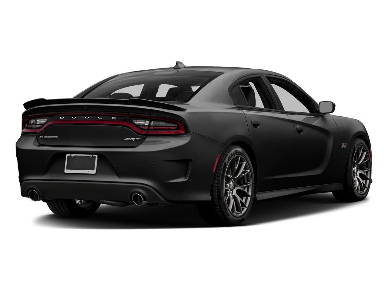 2016 Dodge Charger Vehicle Photo in Wesley Chapel, FL 33544