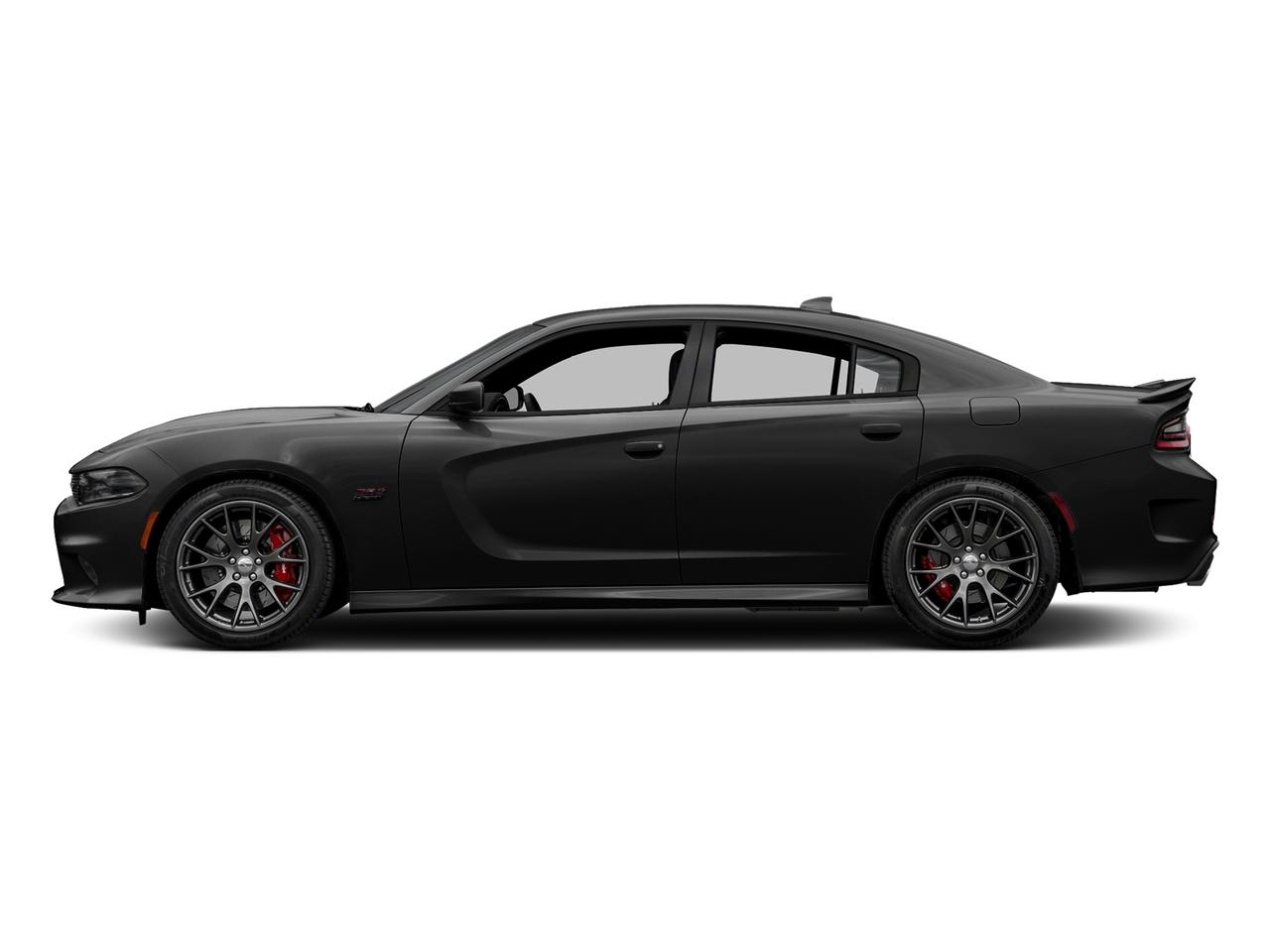 2016 Dodge Charger Vehicle Photo in Wesley Chapel, FL 33544