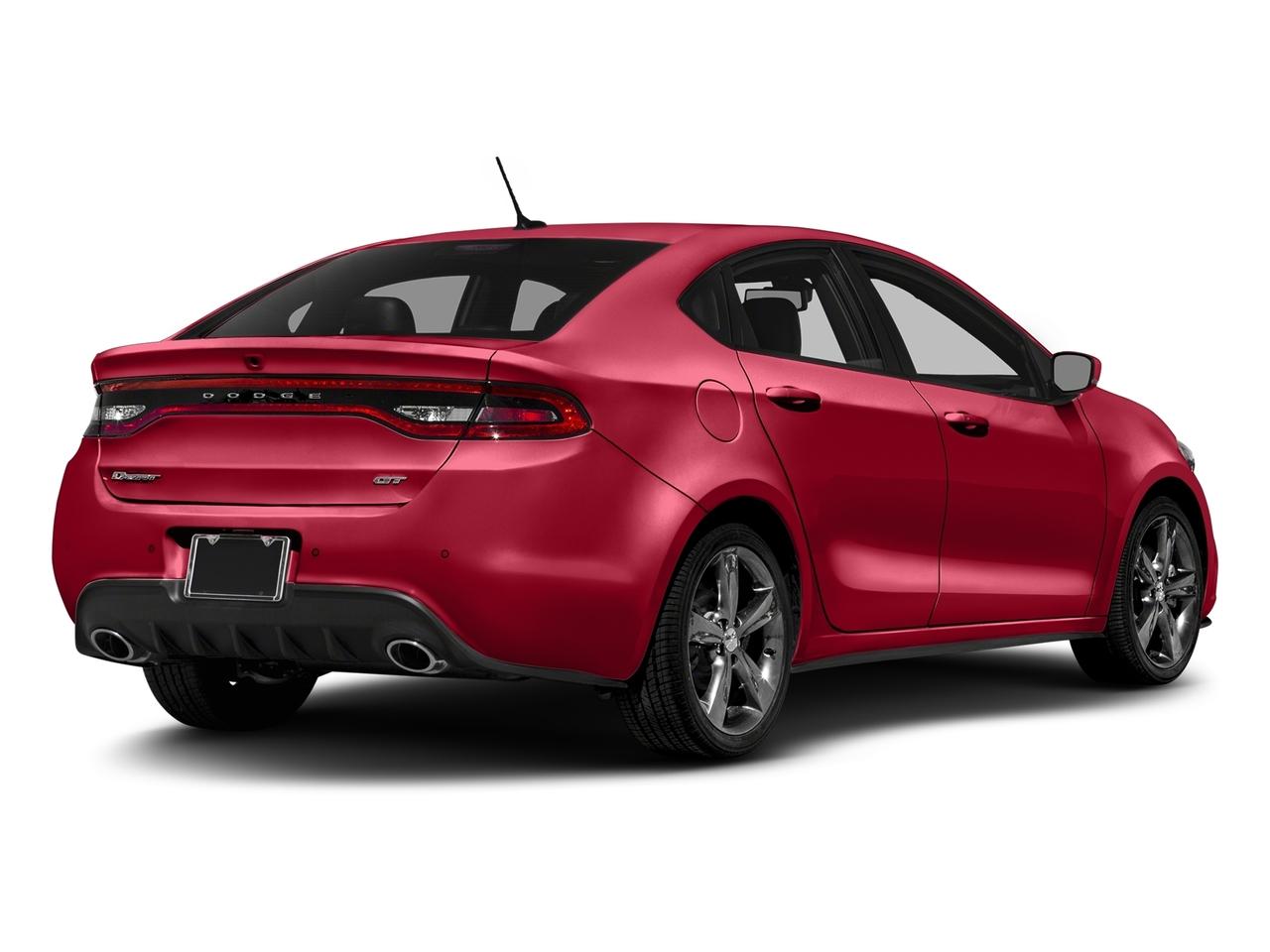 2016 Dodge Dart Vehicle Photo in Bradenton, FL 34207