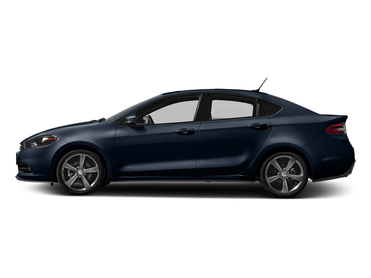 2016 Dodge Dart Vehicle Photo in Ft. Myers, FL 33907