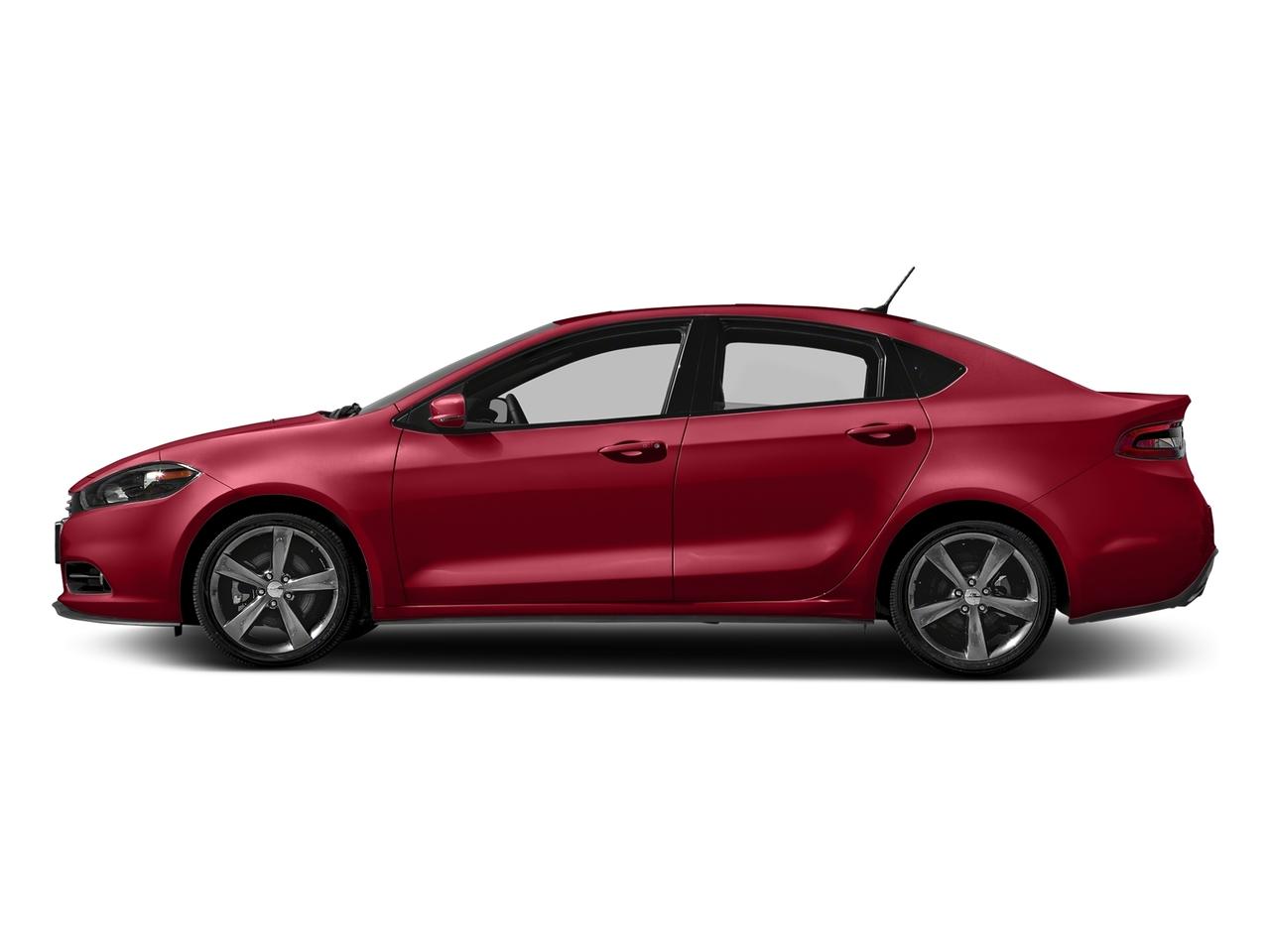 2016 Dodge Dart Vehicle Photo in St. Petersburg, FL 33713