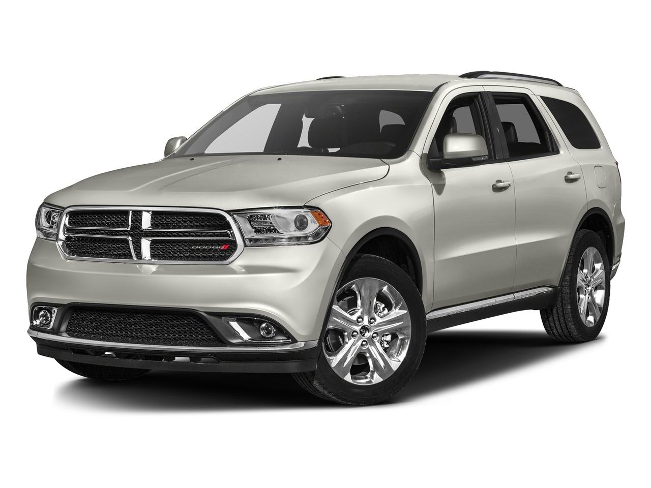 2016 Dodge Durango Vehicle Photo in Saint Charles, IL 60174