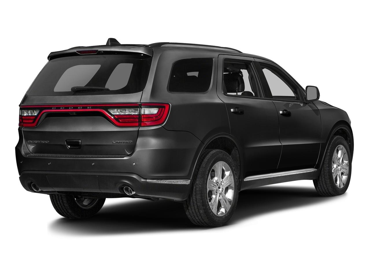 2016 Dodge Durango Vehicle Photo in Appleton, WI 54914