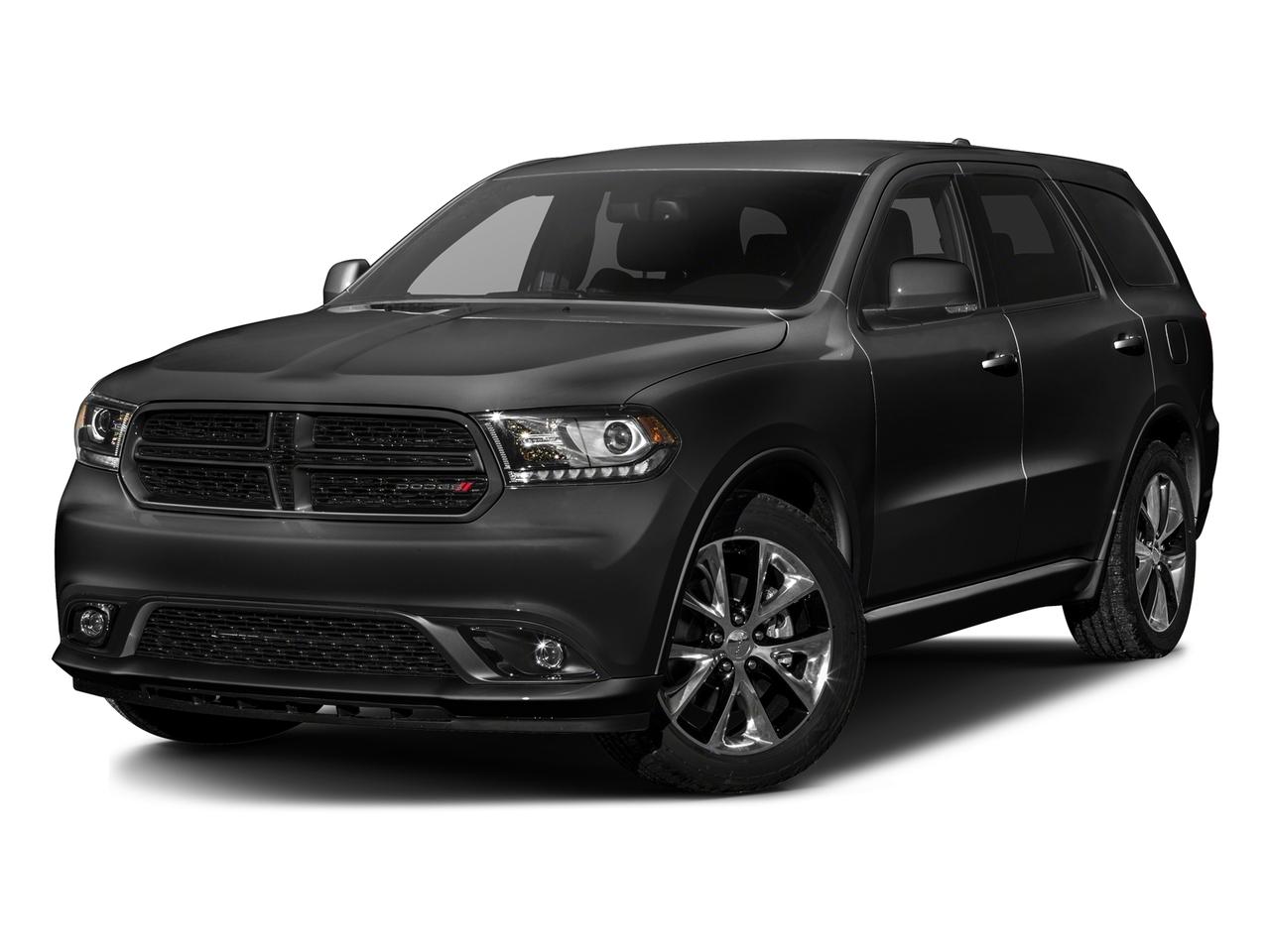 2016 Dodge Durango Vehicle Photo in Henderson, NV 89014