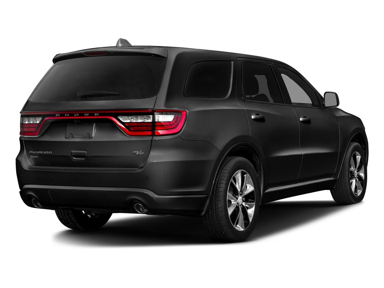 2016 Dodge Durango Vehicle Photo in Henderson, NV 89014