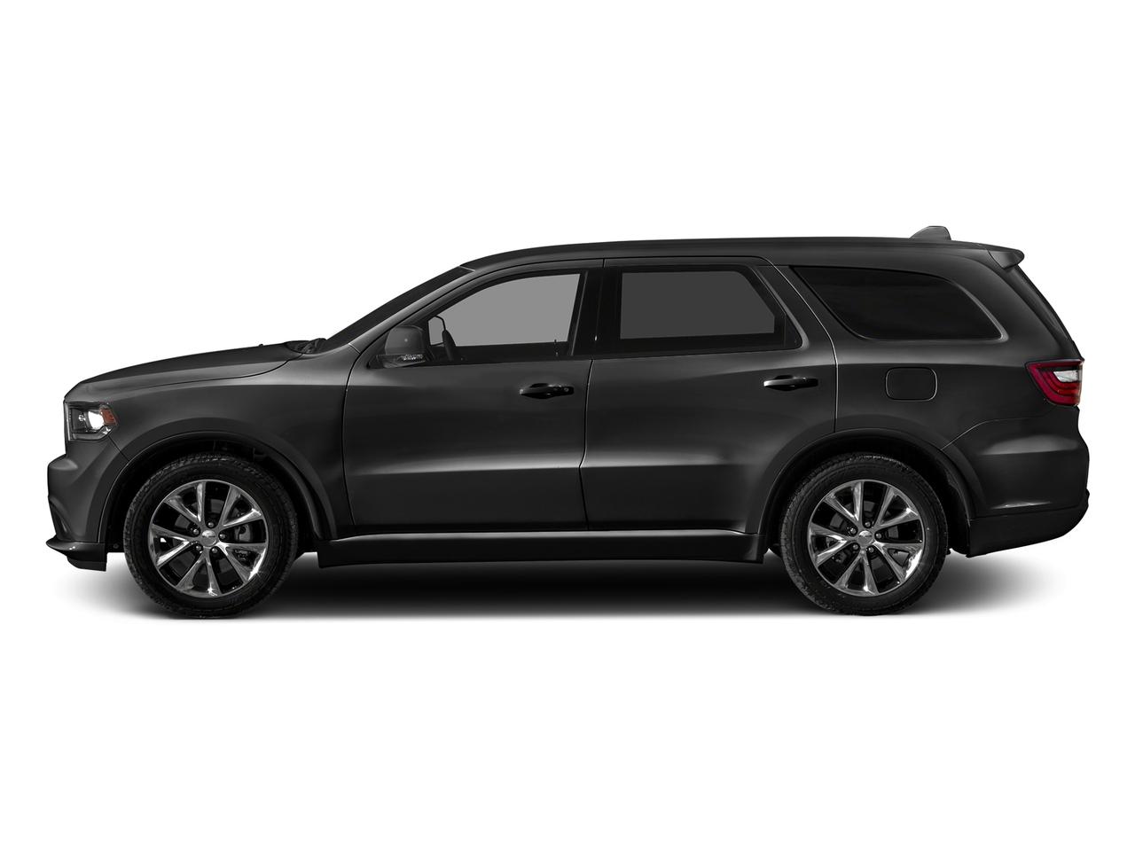 2016 Dodge Durango Vehicle Photo in Henderson, NV 89014