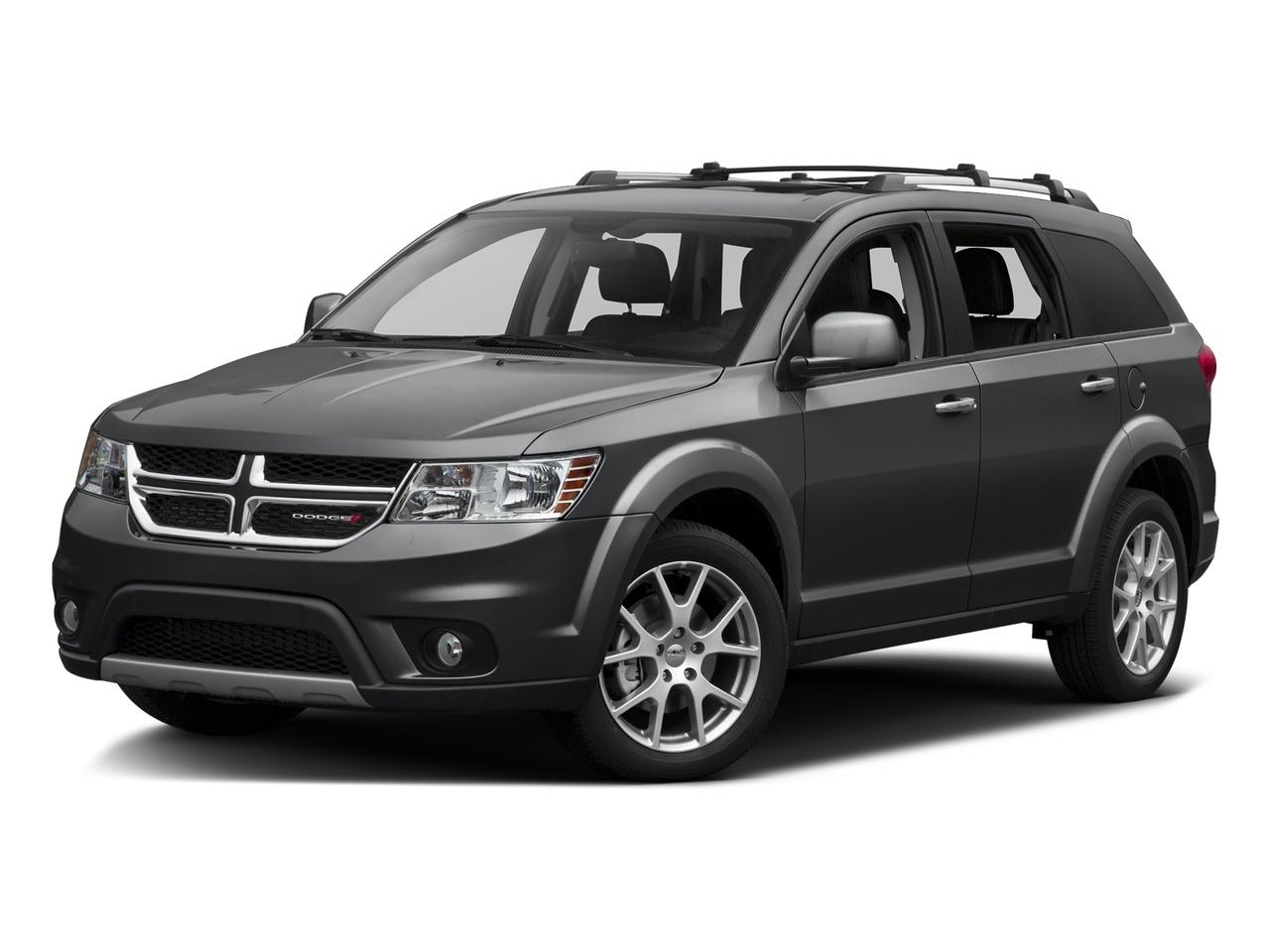 2016 Dodge Journey Vehicle Photo in Mechanicsburg, PA 17050