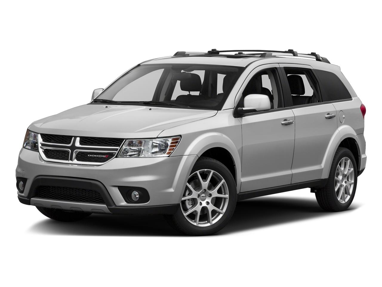 2016 Dodge Journey Vehicle Photo in Clearwater, FL 33764