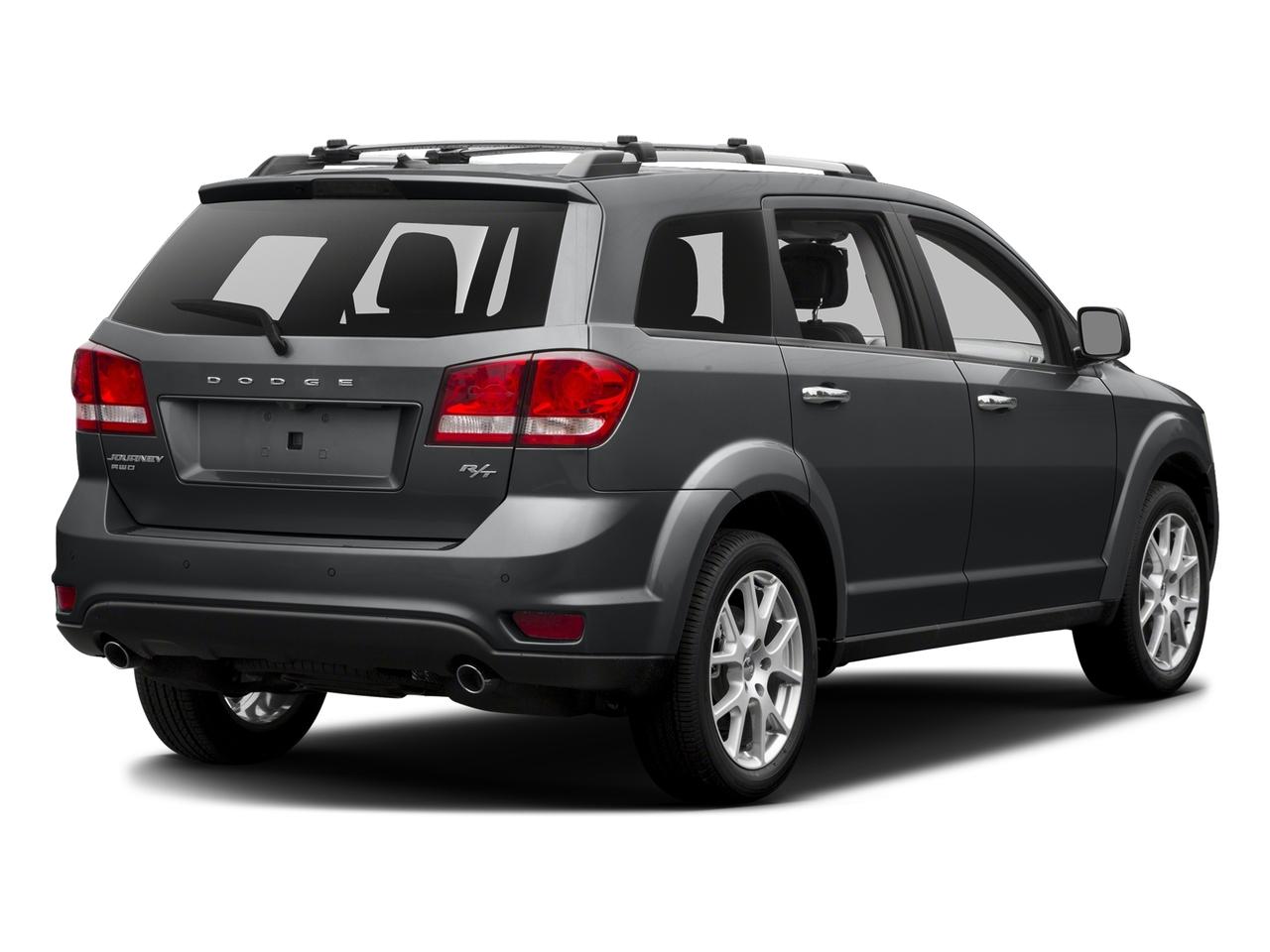 2016 Dodge Journey Vehicle Photo in Mechanicsburg, PA 17050